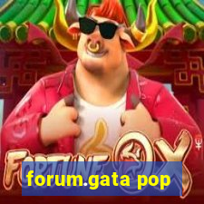 forum.gata pop